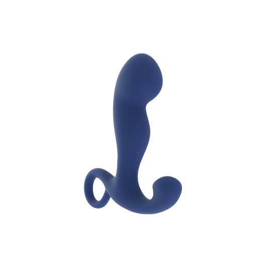 Viceroy Vibrating Command Anal Probe