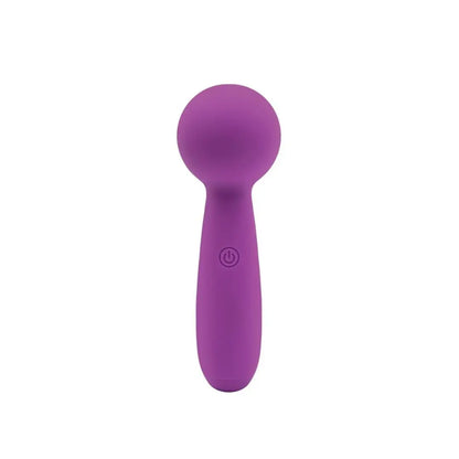 Bodywand Lollies Mini Wand Vibe - Field Day Boutique