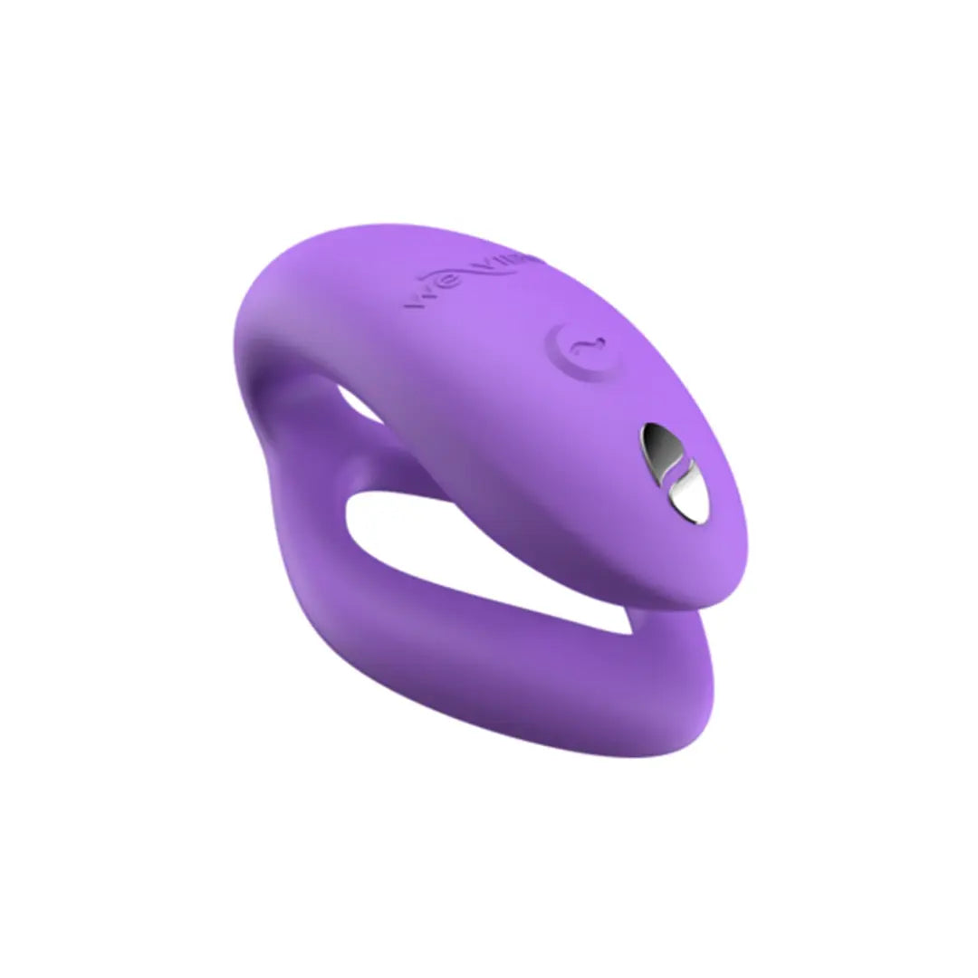 We-Vibe Sync O Partner Vibrator - Field Day Boutique