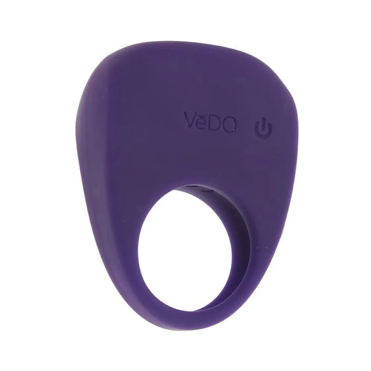 VeDO Driver Rechargeable Vibrating C-Ring - Field Day Boutique