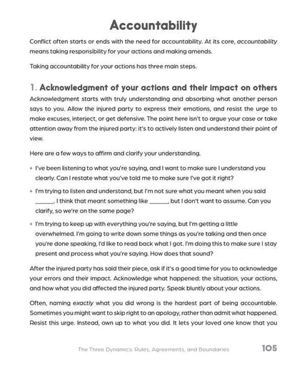 Polyamory Workbook by Sara Youngblood  Gregory: Paperback; 160 pages / English