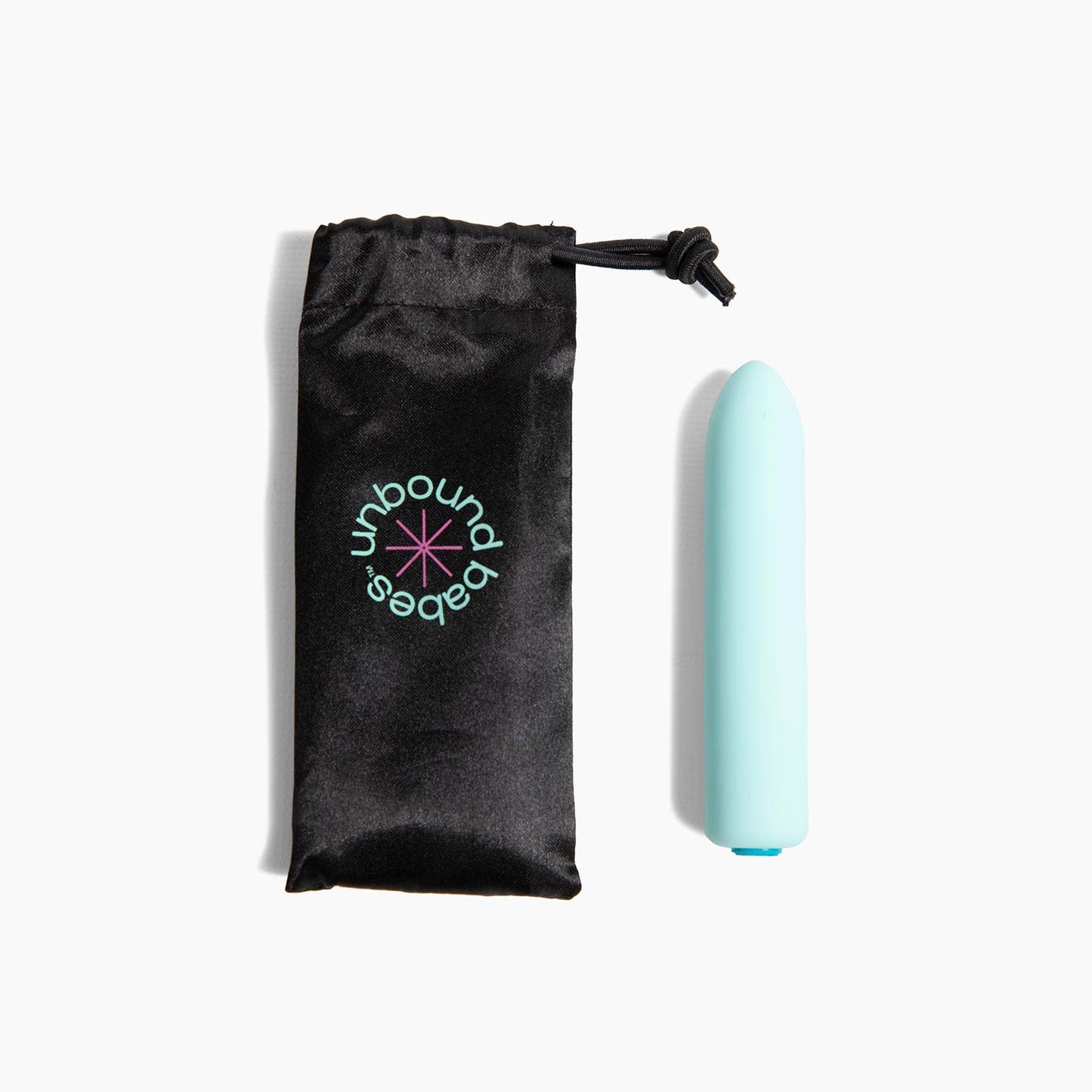 Zip Rechargeable Bullet Vibe Aqua / Teal