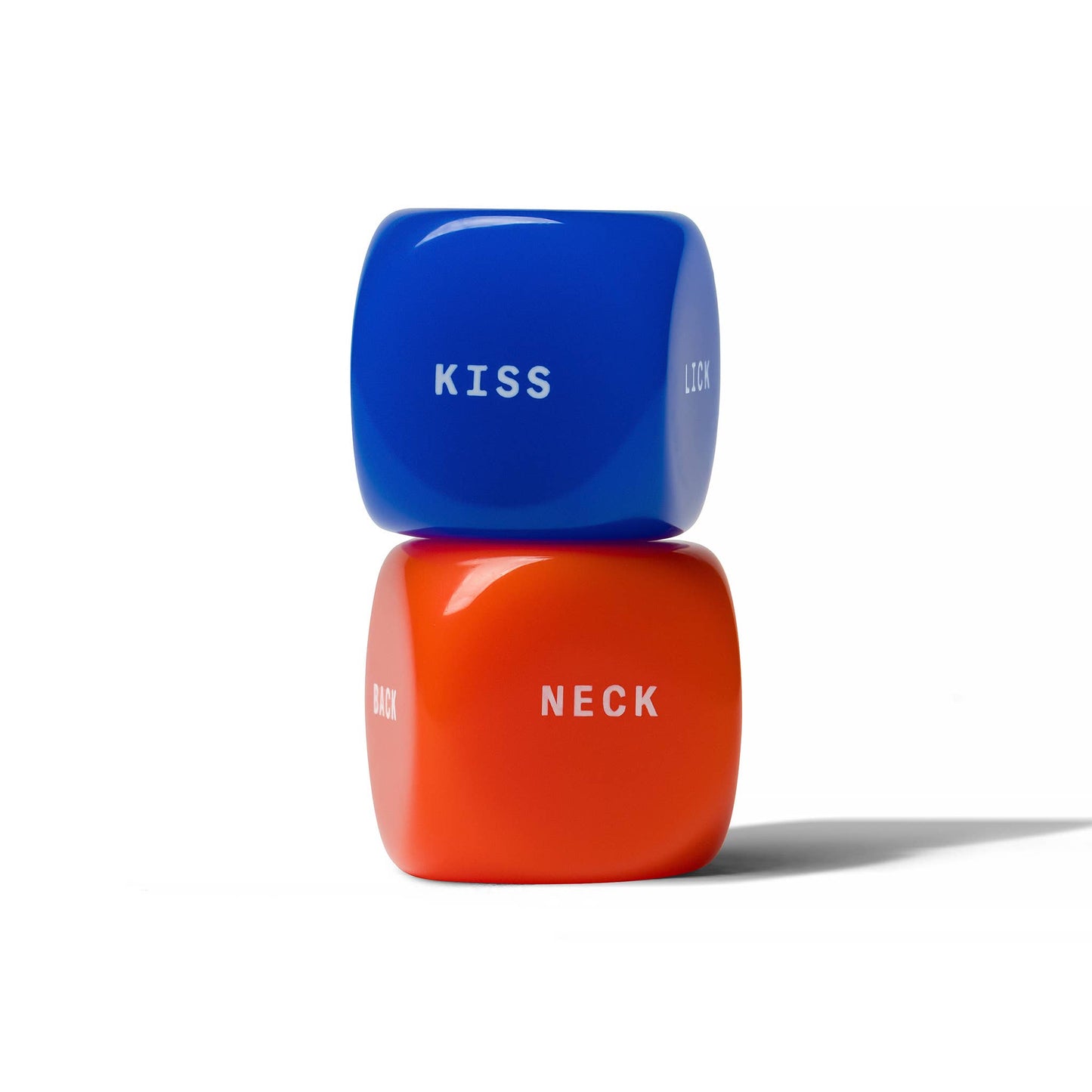 Dame Dice, Couples Game