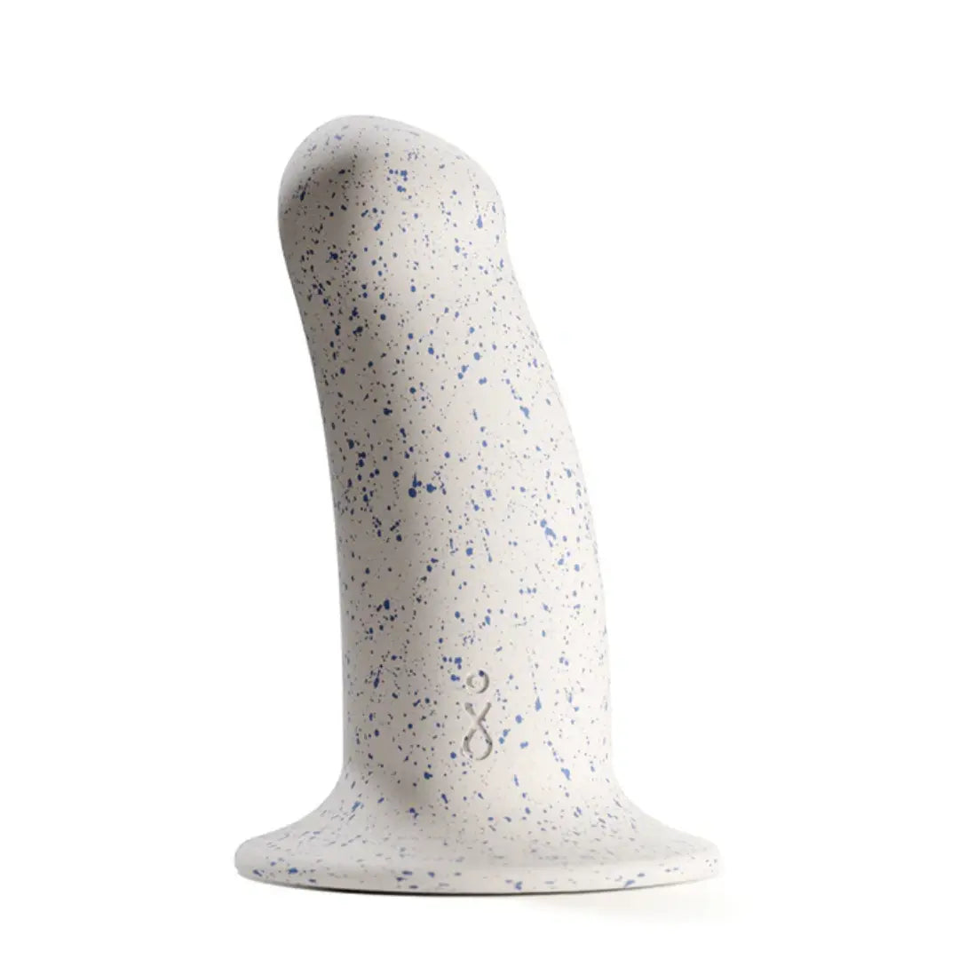 Biird x Jouissance Club Boo Silicone Dildo - Field Day Boutique