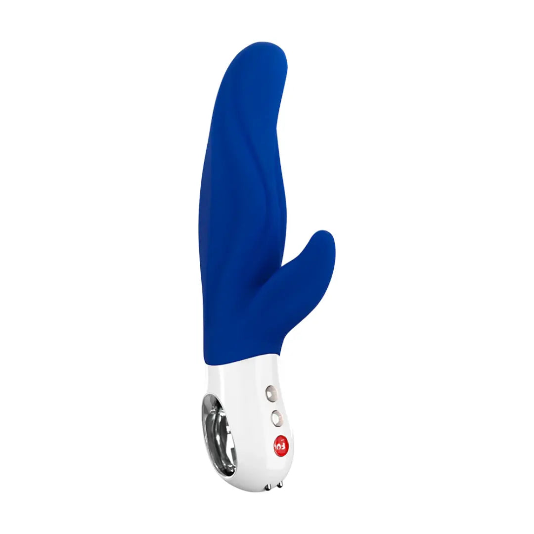 Fun Factory Lady Bi Dual Motor Vibrator - Field Day Boutique