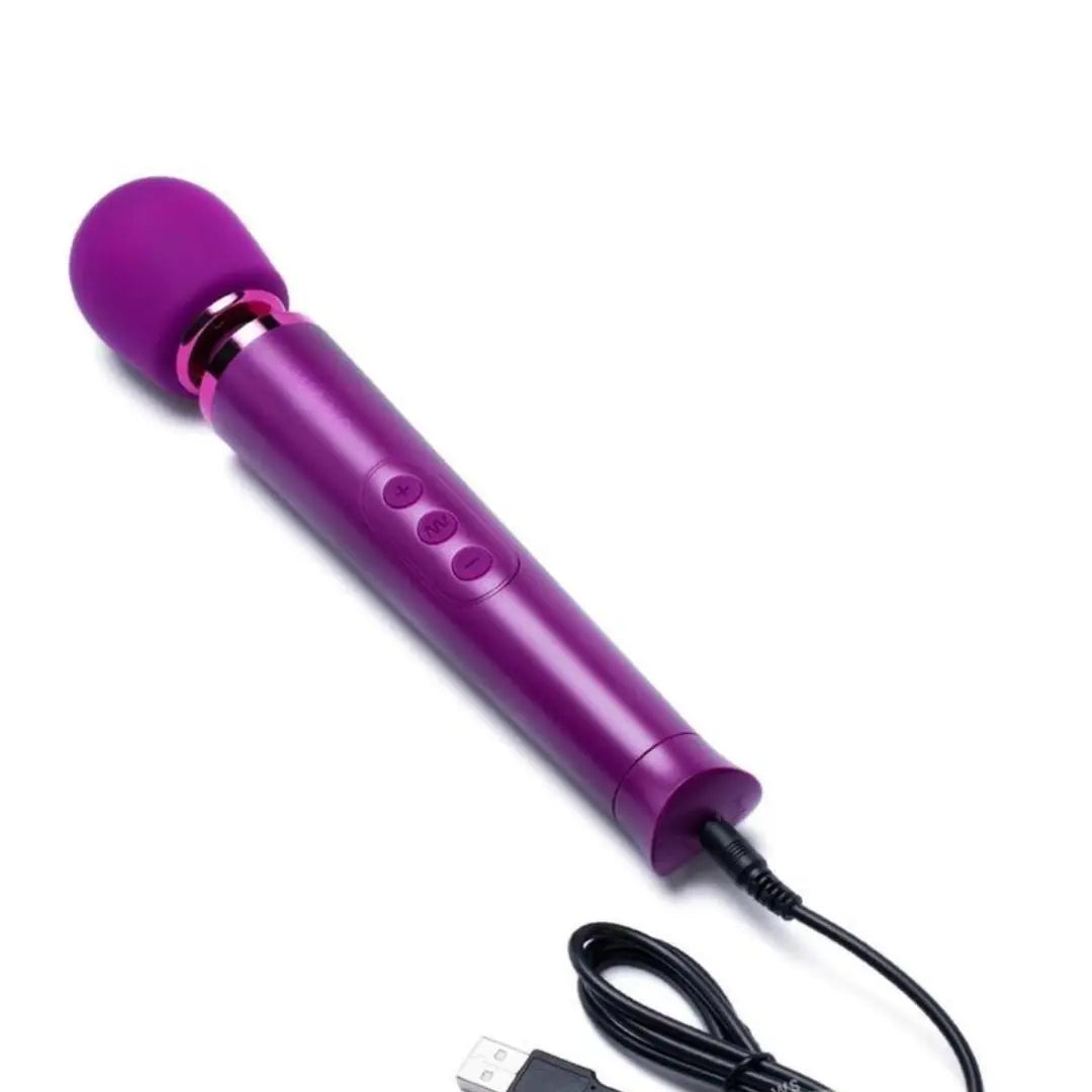 Le Wand Petite Rechargeable Massager - Field Day Boutique