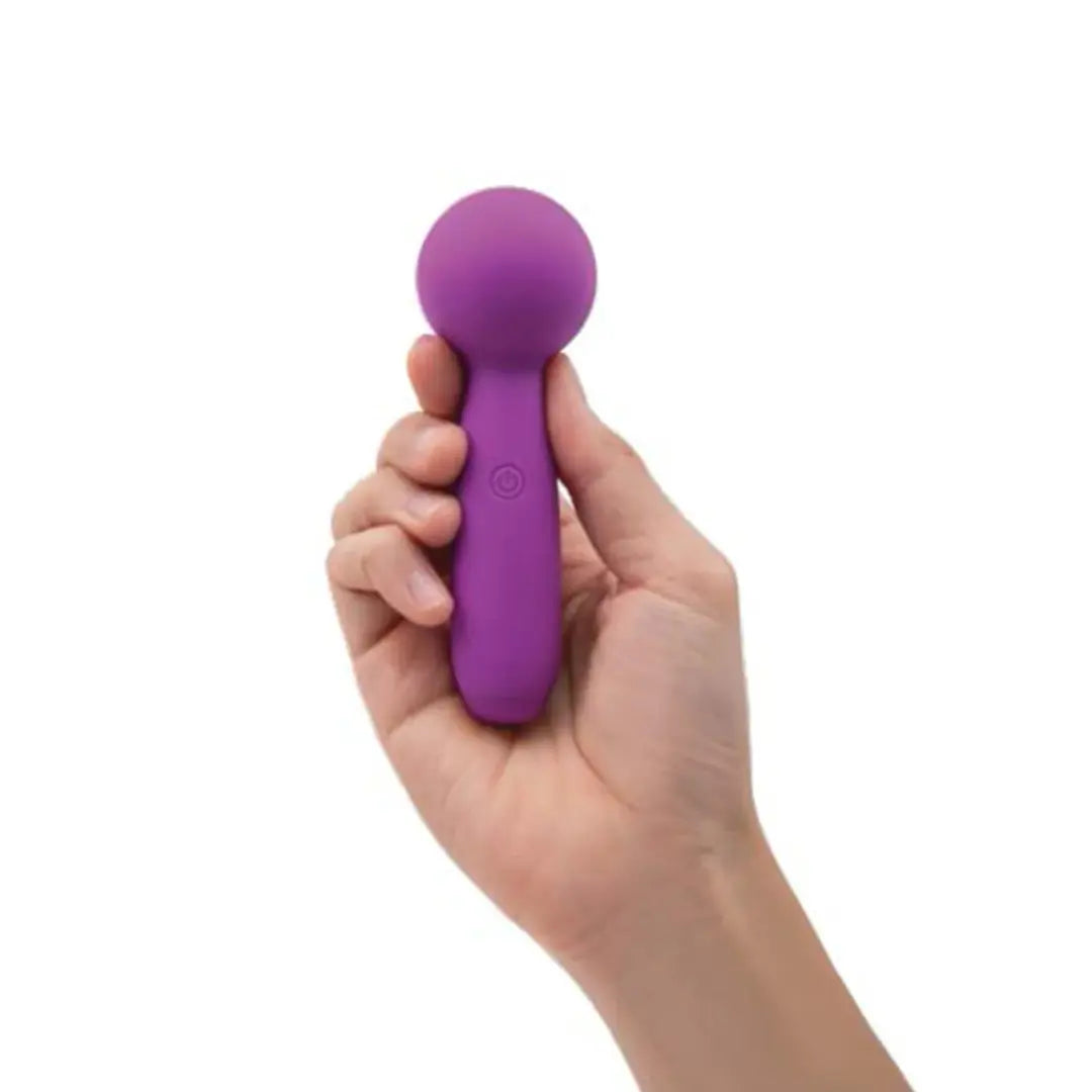 Bodywand Lollies Mini Wand Vibe - Field Day Boutique