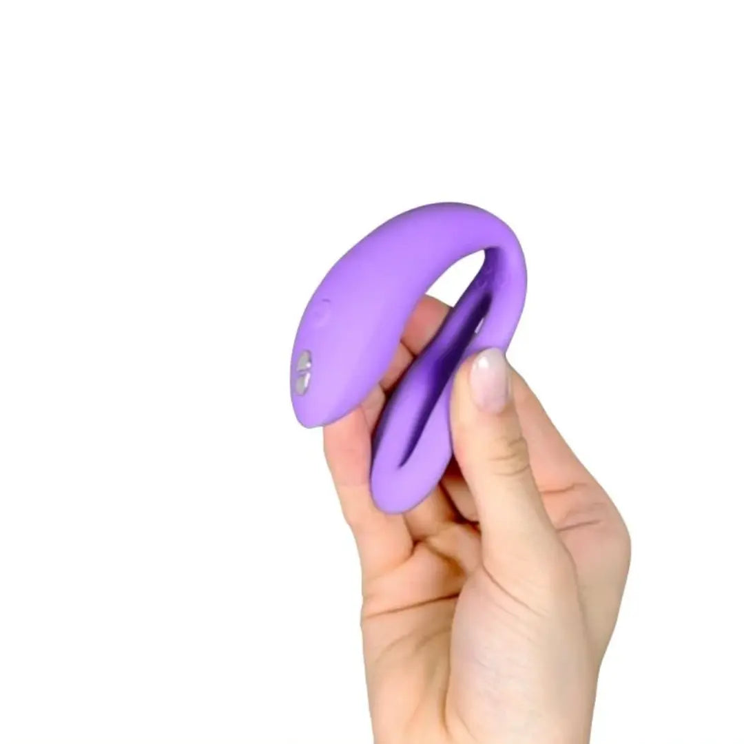 We-Vibe Sync O Partner Vibrator - Field Day Boutique