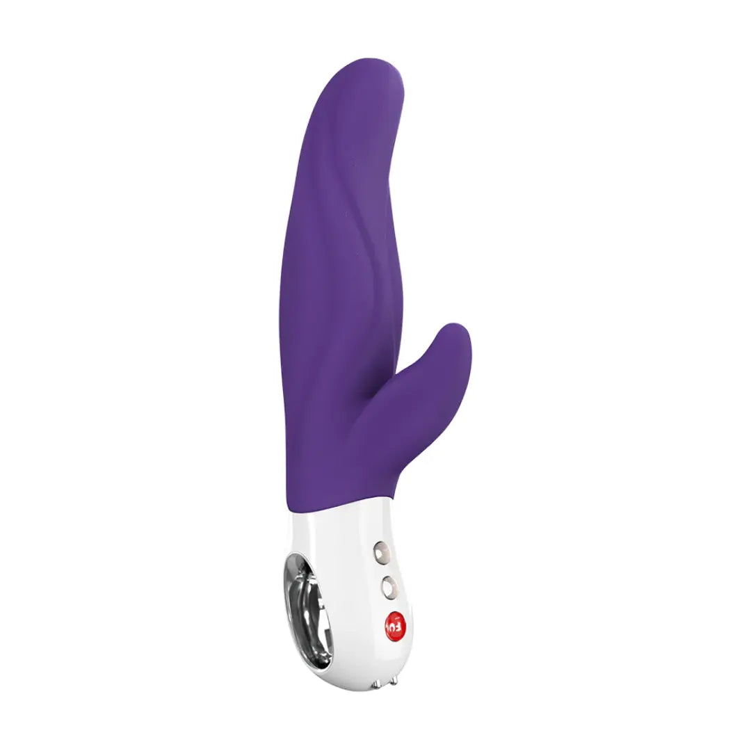 Fun Factory Lady Bi Dual Motor Vibrator - Field Day Boutique