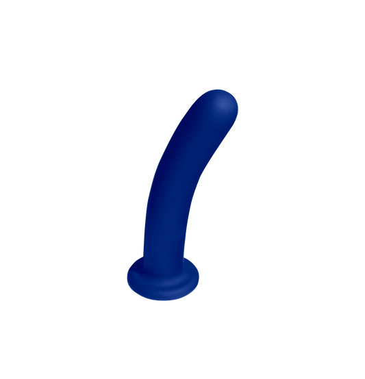 Unbound Pogo Silicone Dildo