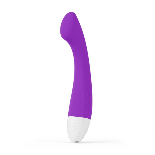 LELO MOKA Originals: Purple