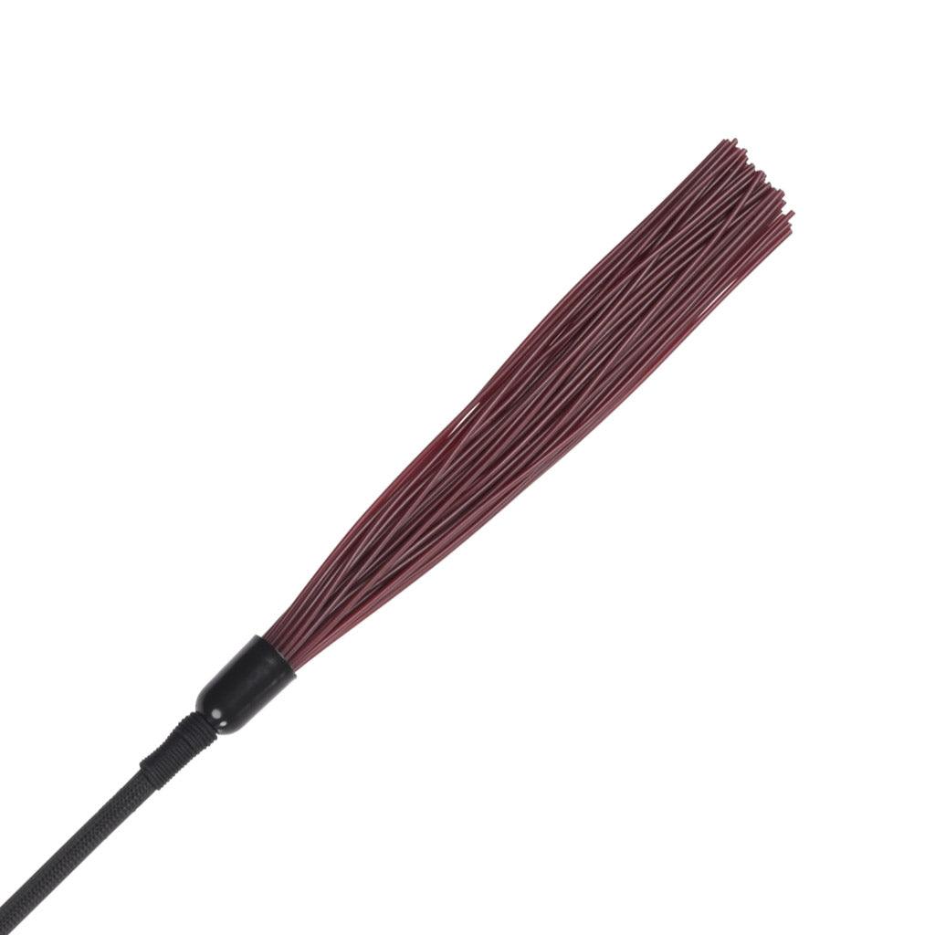 Saffron Tap & Tickle Dual-Ended Crop