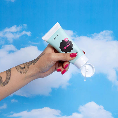 Unbound Jelly Water-based Lubricant