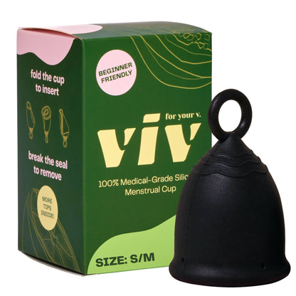 Viv Menstrual Cup Large