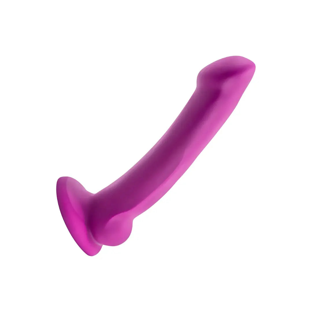 Avant Dual Density 6 Inch Dildo - Field Day Boutique