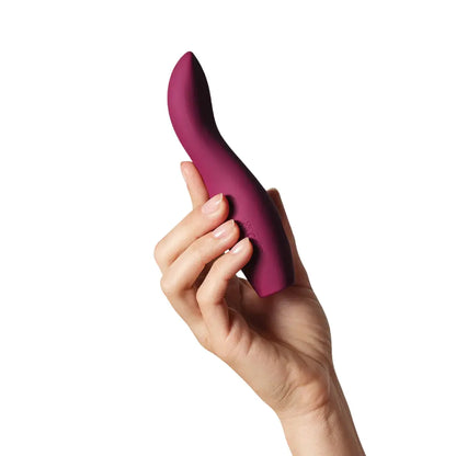 Dame Dip 2.0 Vibrator - Field Day Boutique