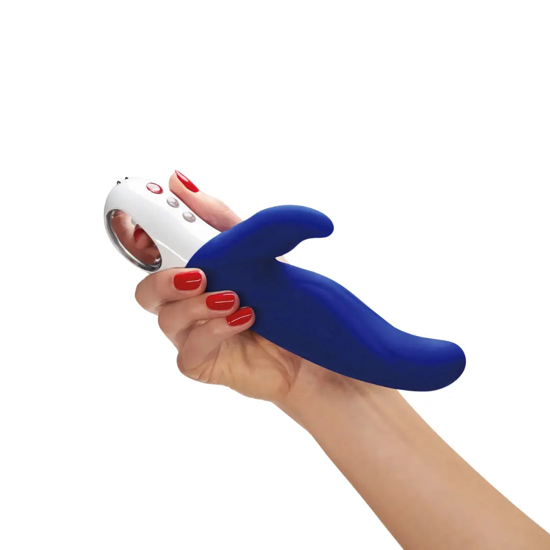 Fun Factory Lady Bi Dual Motor Vibrator - Field Day Boutique