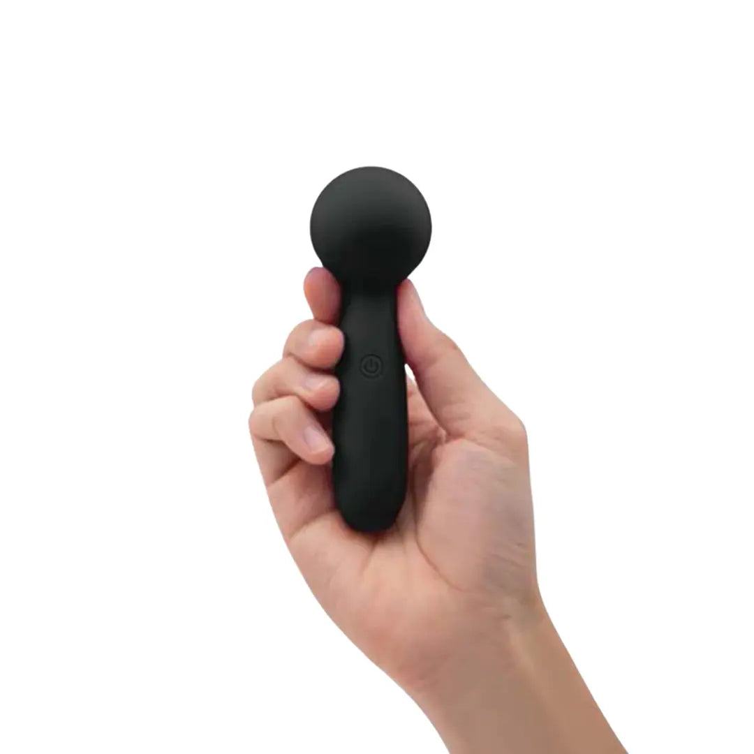 Bodywand Lollies Mini Wand Vibe - Field Day Boutique