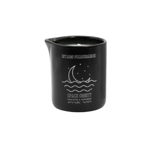 Intamo Space Oddity Massage Candle - Field Day Boutique