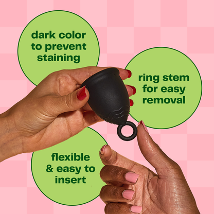 Viv Menstrual Cup Large