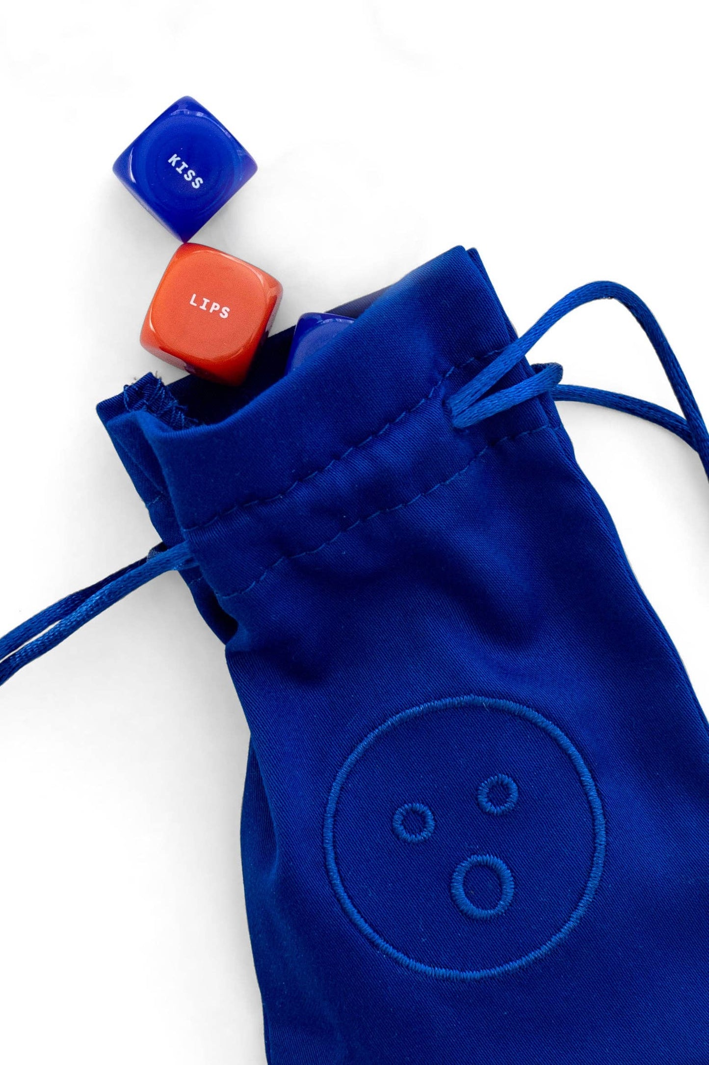 Dame Dice, Couples Game