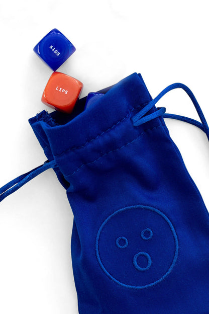 Dame Dice, Couples Game