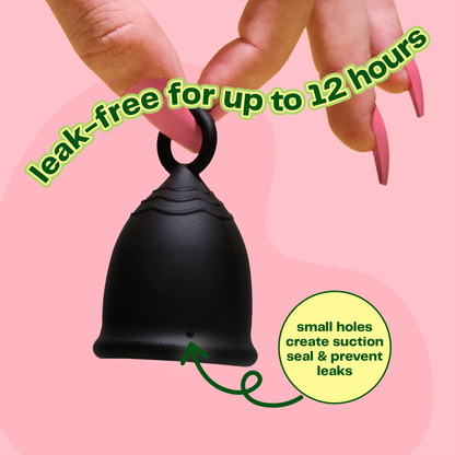 Viv Menstrual Cup Large