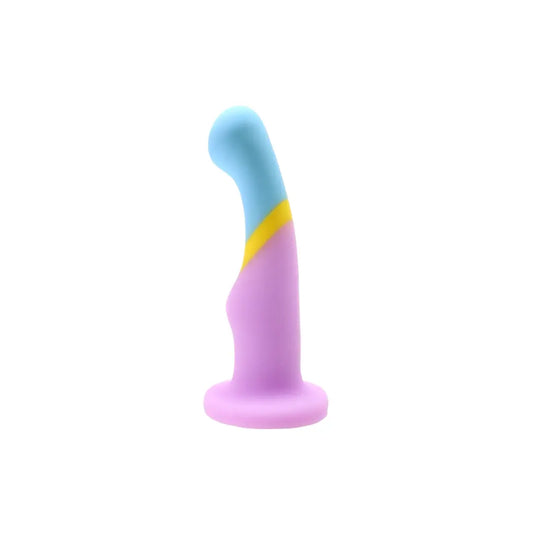 Avant Heart of Gold G-Spot Dildo - Field Day Boutique