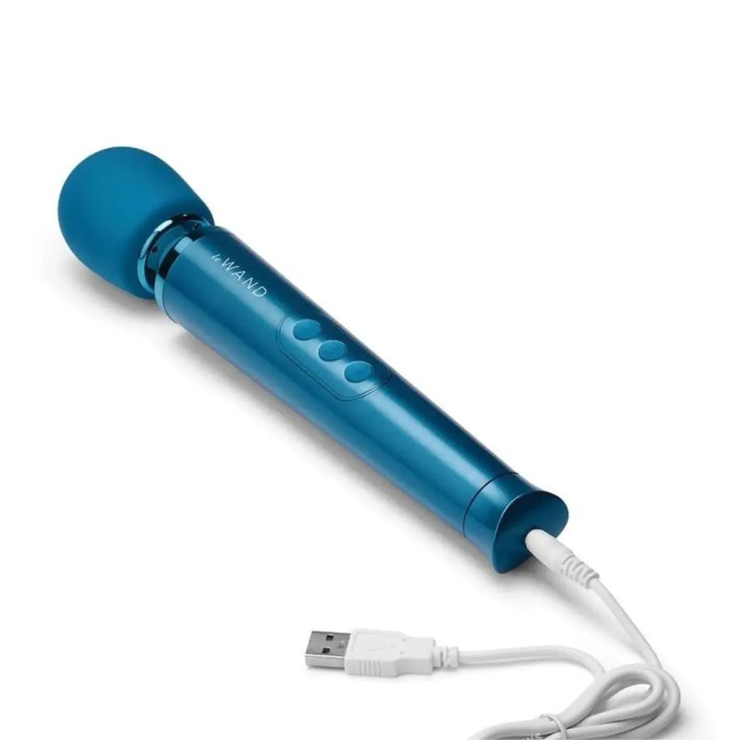 Le Wand Petite Rechargeable Massager - Field Day Boutique