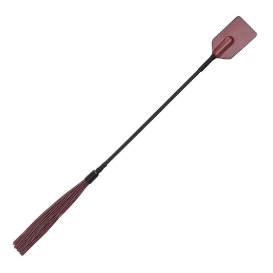 Saffron Tap & Tickle Dual-Ended Crop
