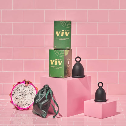 Viv Menstrual Cup Large