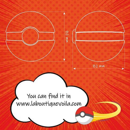 Energy Ball Dual Density Unisex Vibrating Massager Ball