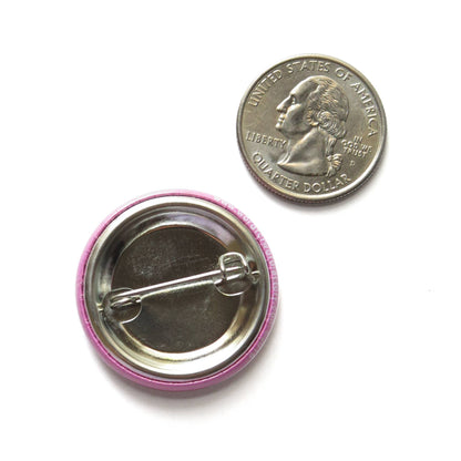 HOMO Pinback Button