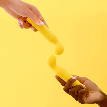 The Tennis Pro (rechargeable)