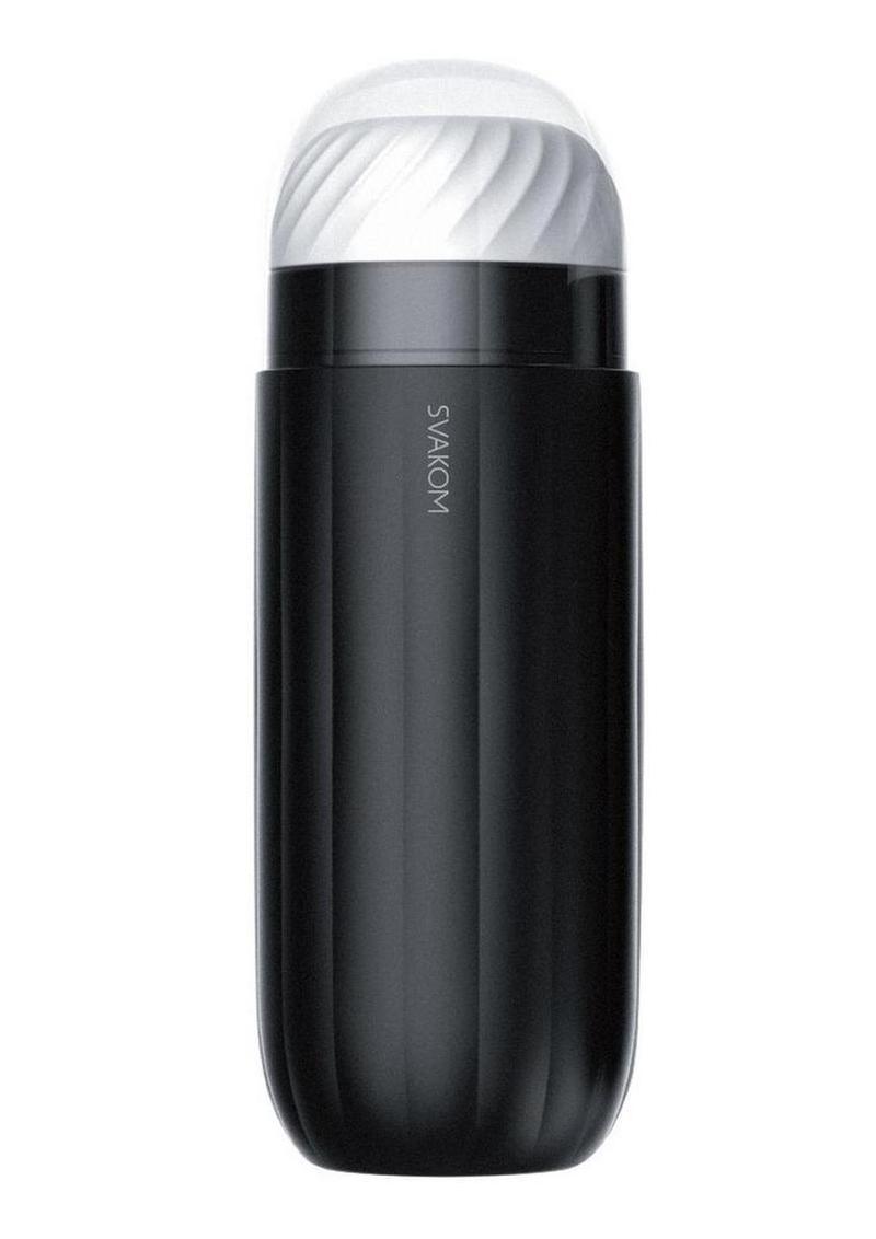 Svakom Sam Neo Suction + Vibration Sleeve