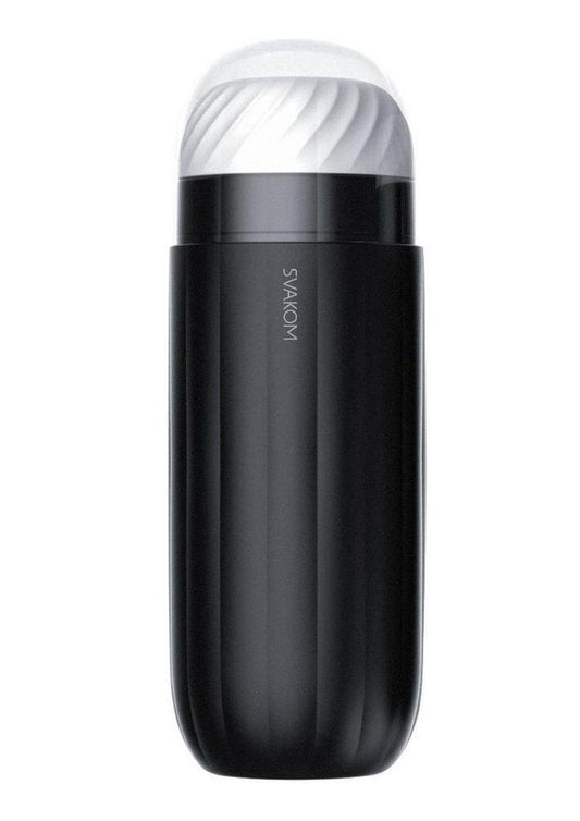Svakom Sam Neo Suction + Vibration Sleeve