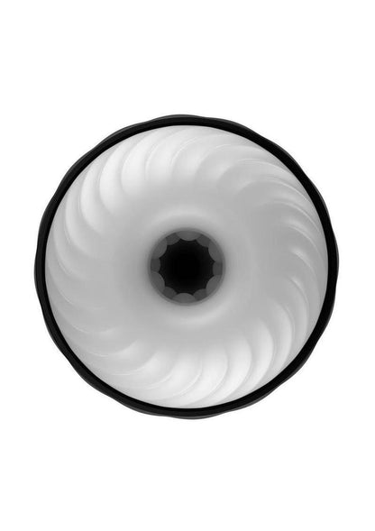 Svakom Sam Neo Suction + Vibration Sleeve