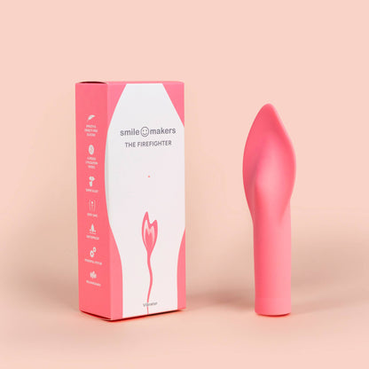 The Firefighter (Rechargeable)