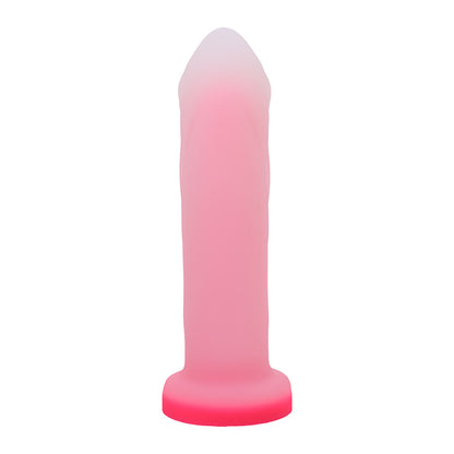 Tantus Cush Dual Density Dildo