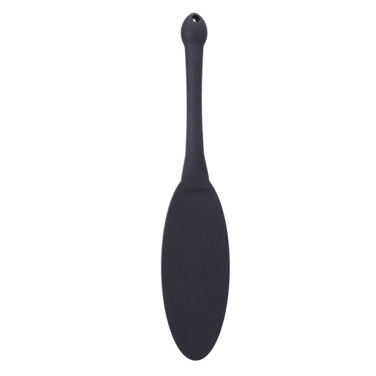 Tantus Gen Silicone Paddle