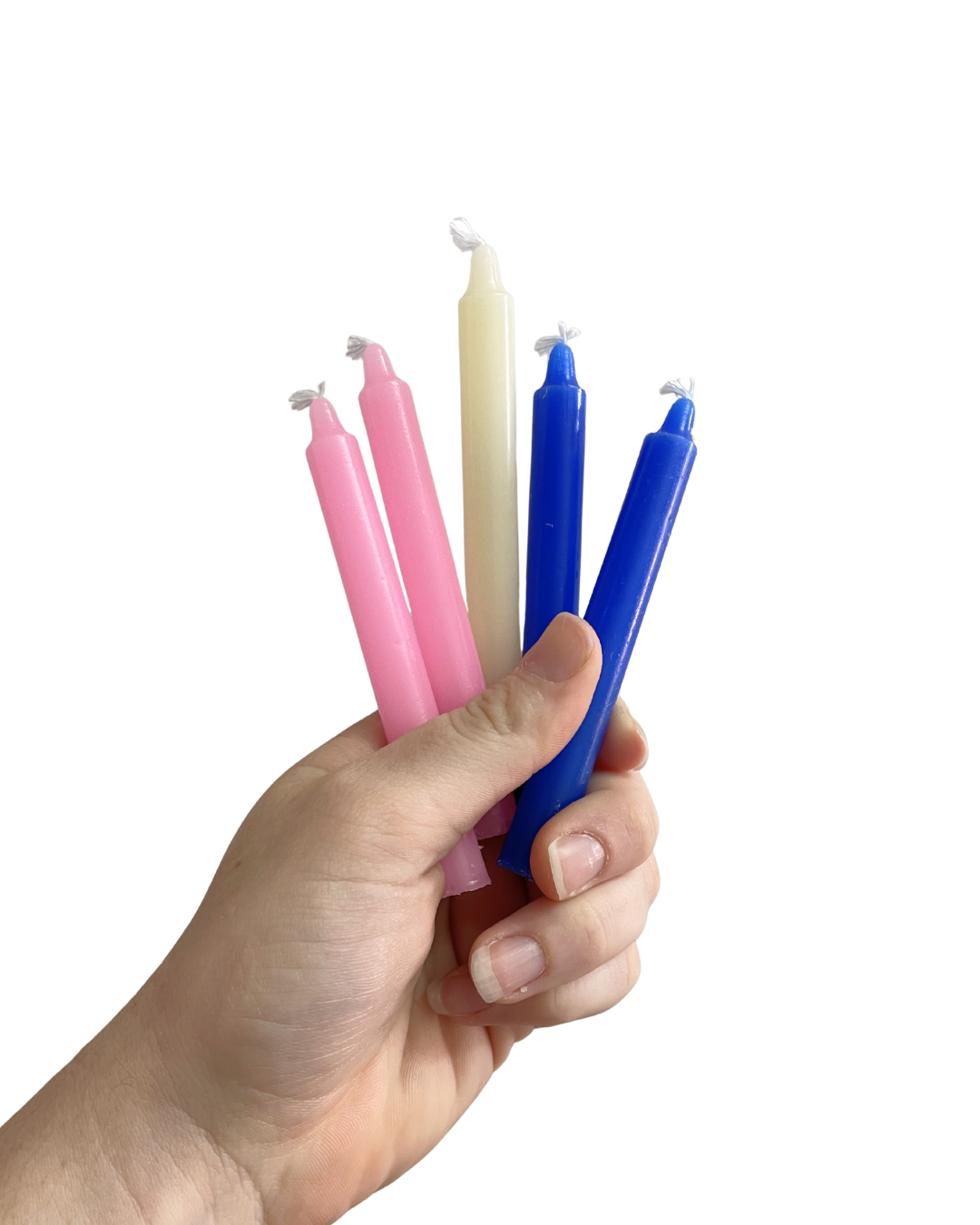 Field Day Waxxx Play Candles