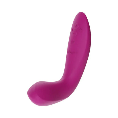 We-Vibe App Compatible Rave 2 Vibe Fuchsia Pink - Field Day Boutique