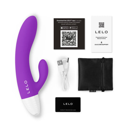 LELO KAYA Originals: Purple
