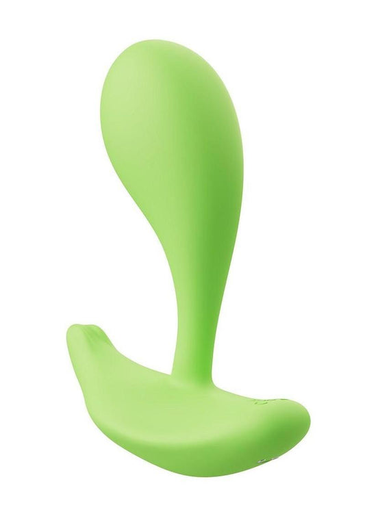 Honey Playbox Oly 2 Green