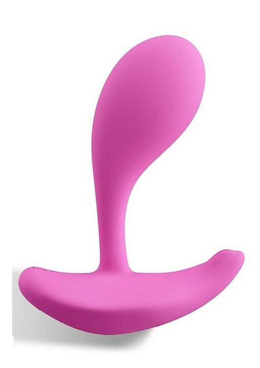Honey Playbox Oly Pink