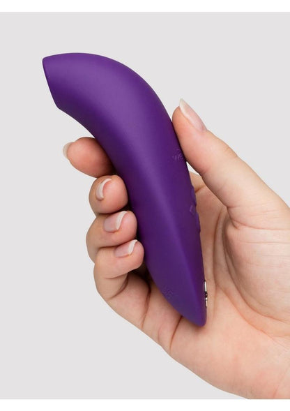 We-Vibe Melt 2 Clitoral Stimulator