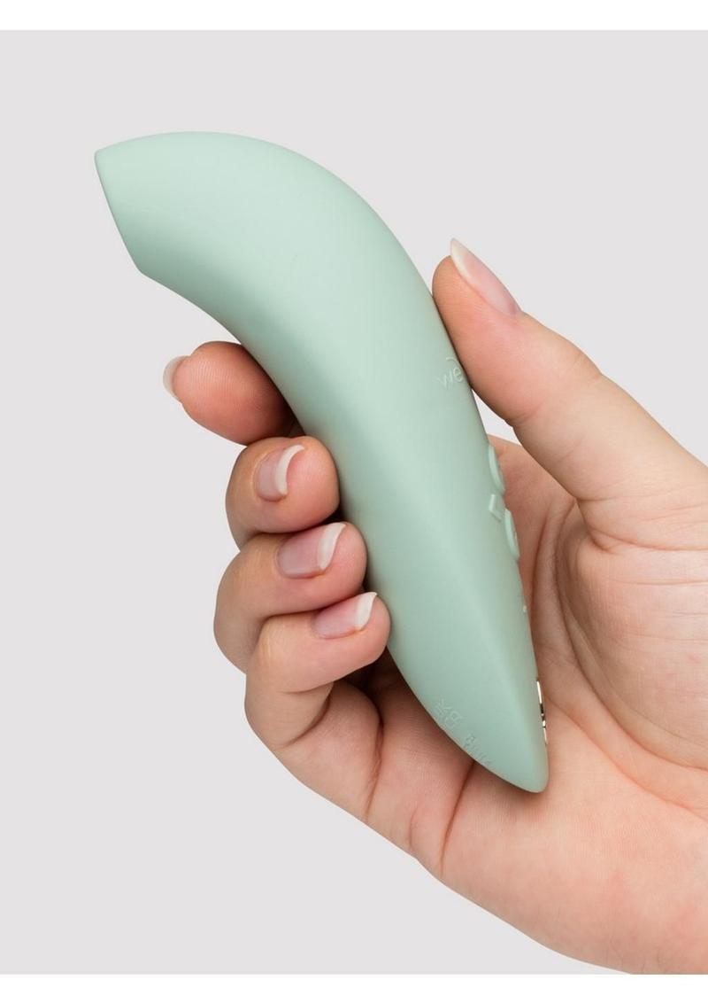 We-Vibe Melt 2 Clitoral Stimulator