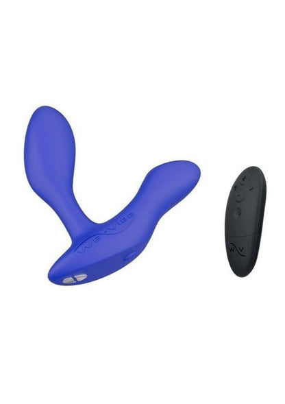 We-Vibe Vector+ Rechargeable Prostate Massager