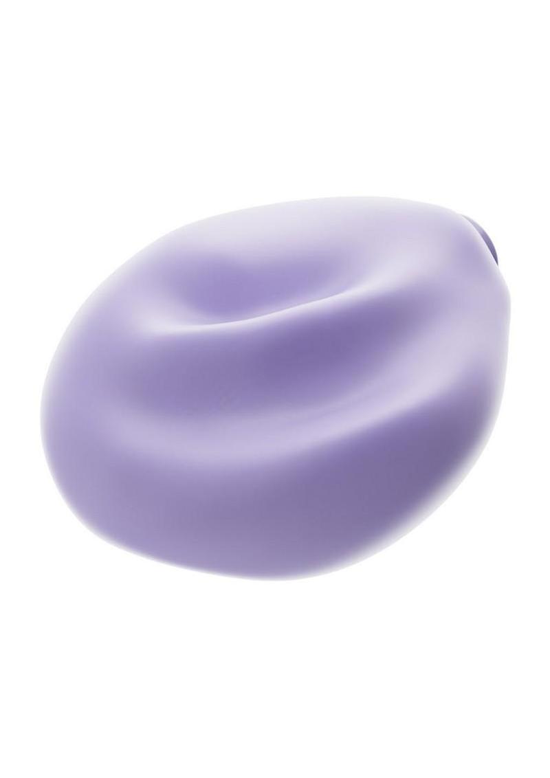 PulsePad Vibrating Grinding Toy