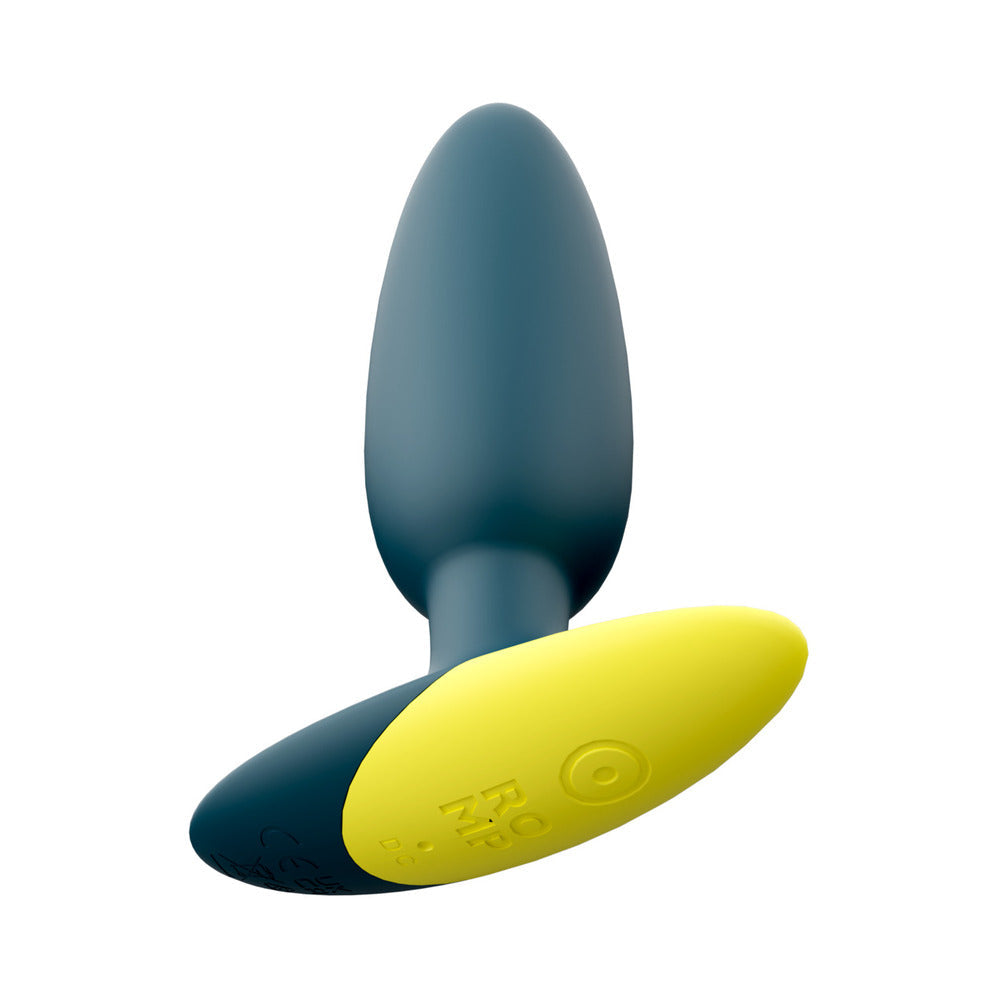 ROMP Bass Vibrating Plug